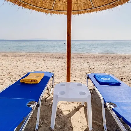 Nefeli - Akti Salonikiou A Agios Nikolaos (Chalkidiki)