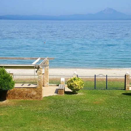 Villa Nefeli - Akti Salonikiou A *