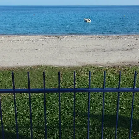 Nefeli - Akti Salonikiou A