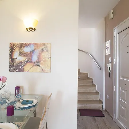 Nefeli - Akti Salonikiou A Villa Agios Nikolaos (Chalkidiki)