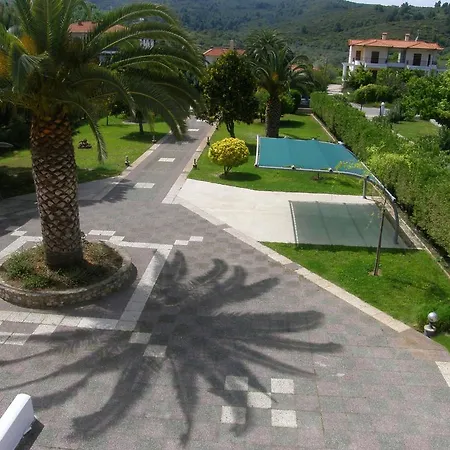 Villa Nefeli - Akti Salonikiou A